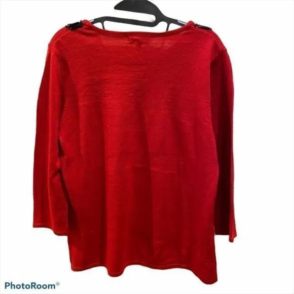 Elements women sweater - Picture 3 of 9